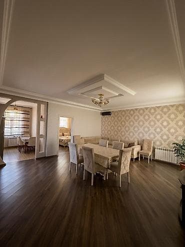 вилл: 110 м², 4 комнаты, Комби, Газ, Электричество — 8