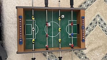 oyuncalar: Hec bir problemi yoxdu — 2