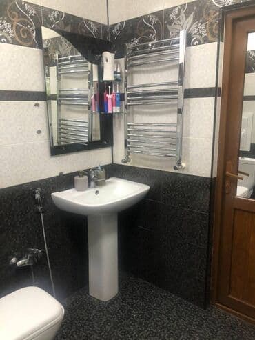 hipoteka evler: 2 otaqlı, Yeni tikili, m. Neftçilər, 64 kv. m — 13