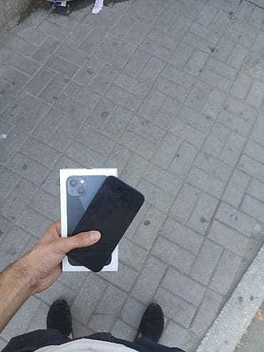 apple 13 512 gb: IPhone 13, 128 GB — 1