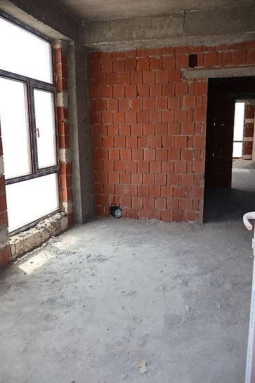 podmayak: Bakıxanov qəs., 2 otaqlı, Yeni tikili, 80 kv. m — 6