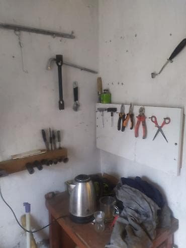 Salam teke montaj aparati balans aparati konptessor aparati 1 edes — 5