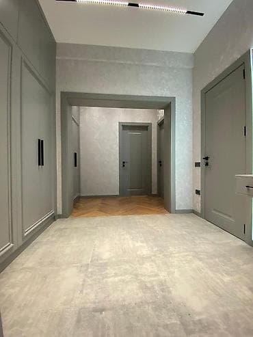 emircanda ev satisi: Satılır 2 otaqlı yeni tikili 68 m², Elmlər Akademiyası m. Kateqoriya — 9
