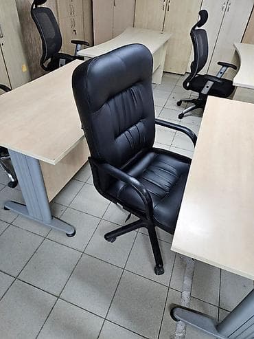 iwlenmiw kreslo: Mudur Kreslollari sekilde gorunduyu kimidir hec bir prablemi yoxdur — 5