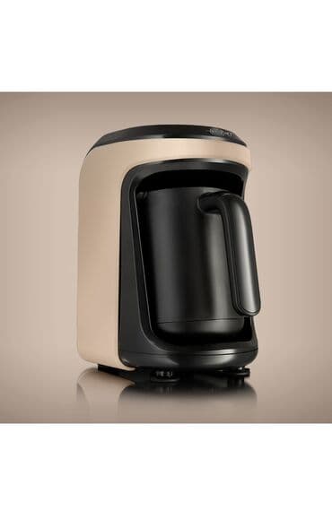 Qəhvəbişirən Yeni