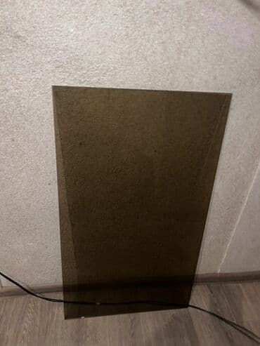 Bərk şüşə 52x91 lalafo.az -da Bərk şüşə 52x91