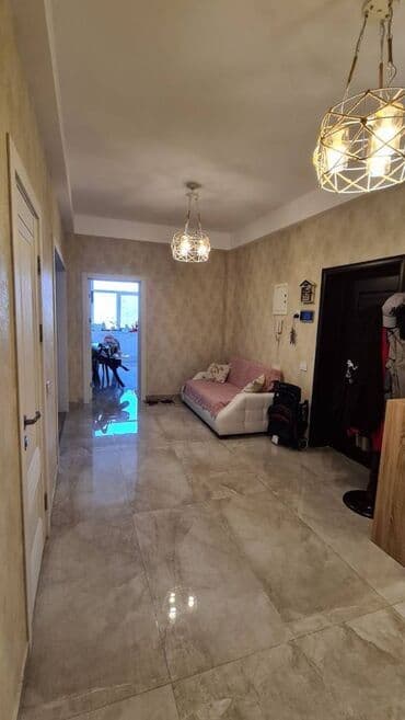 bakixanov kucesi: Bakıxanov qəs., 3 otaqlı, Yeni tikili, 108 kv. m — 10