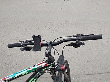 Velosiped aksesuarları: Şəhər velosipedi 26" — 5