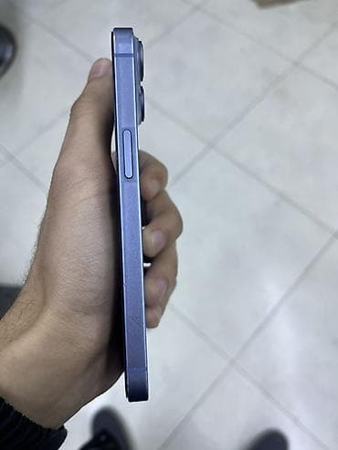 IPhone 14, 128 GB, Mavi, Face ID — 6