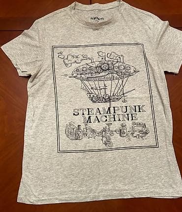 rezin cekme: Qısaqollu trikotaj köynək - Rəng: bənövşəyi (plum ton) - Model — 6