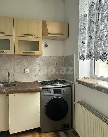 ev alqi satqisi kirayesi: Azadlıq Məmməd Əmin Rəsulzadə qəsəbəsində, Azadlıq metrosuna çox yaxın — 7