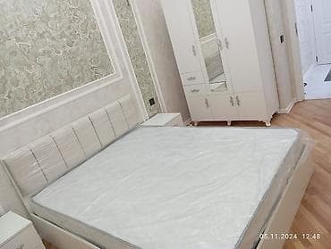 İkinəfərlik çarpayı, Dolab