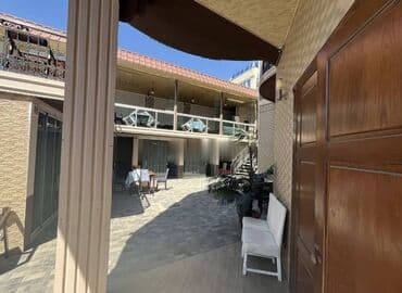 kiraye pub restoran: Qaraçuxur Ərazisi ən tanınmış restoranlardan biri icare verilir.Bütün — 5