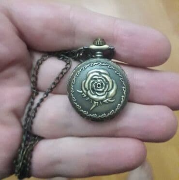 купить мужские часы в баку: Qol saatı, Cartier — 3