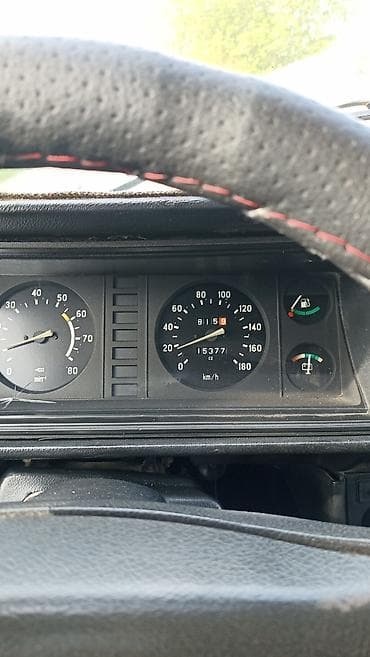 turbo az avtomobil elanları: Mator 06 ili 2000 Tolyatti təkərlər teze deyisilib karbüratöru teze — 7