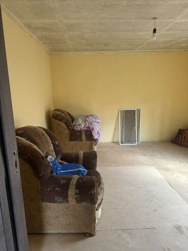 дом с бассейном: 3 kv. m, 2 otaqlı, Hovuzsuz — 3