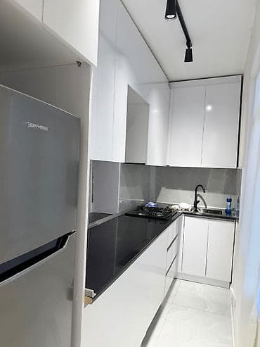 Баку, 2 комнаты, Вторичка, 50 м² — 5