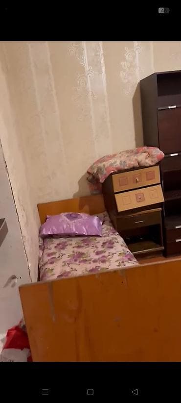 nzs kiraye evler: 80 kv. m, 3 otaqlı, Qaz, İşıq, Su — 6