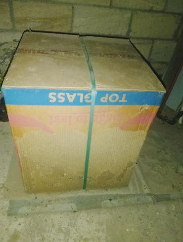 mitsubishi kondisioner satilir: Bico Glasslined su qızdırıcısı (elektrik qazan) – Model 50 - Həcm: 50 — 3