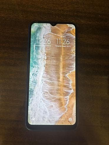redmi note 15c: Redmi 9C, 32 GB, rəng - Mavi, Barmaq izi — 2