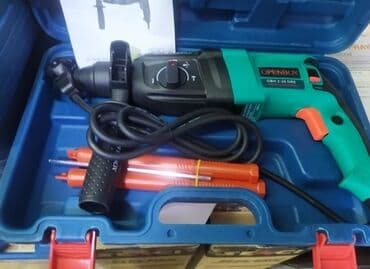 preparatr: Perprator Argenal yeni kefiyyetli təmiz mis sarğı ilə yeni openbax — 1