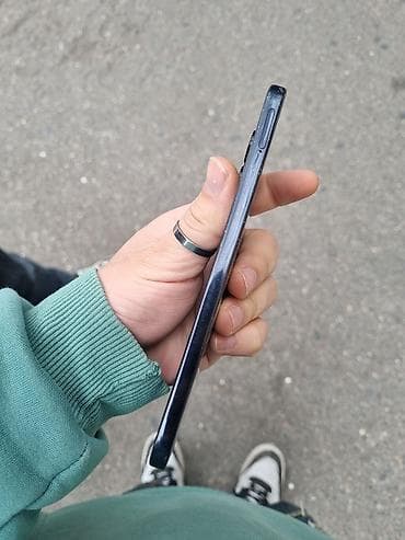 nokia telefon: Honor X8b, 128 GB, rəng - Qara, Sensor — 4