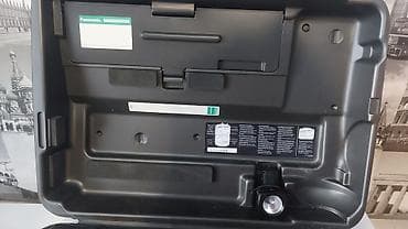 go pro qiymət: Panasonic M3000 VHS video kamera Məhsul təsviri: - Tam ölçülü — 3