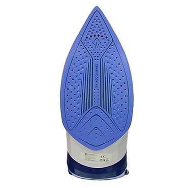 Buharlı ütülər: Silver Germany buxarlı ütü – model SG-0633 - Güc: 2200 W - Buxar — 3