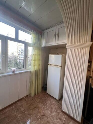 9 ci mikrorayon satilan evler: Bakı, 3 otaqlı, Köhnə tikili, m. Əhmədli, 75 kv. m — 14