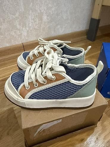 Krossovkalar, Ölçü: 24, Uniseks — 4