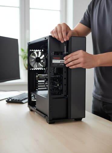 samsung galaxy fold 2 qiymeti: Daxili SSD disk 240 GB, 2.5", İşlənmiş — 1