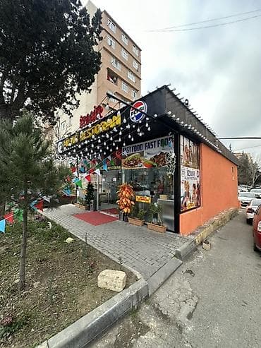 bakida ucuz evler: Hazir biznes eliyandi satilir telesin çox ideal varyantdi Şəkillərdə — 2