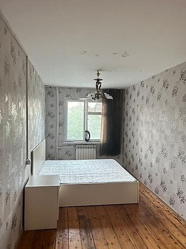 hovsanda ev: Neftçilər Metrosuna yaxın məsafə Bəkir Çobanzadə 35 Küçəsi(Hamı — 5