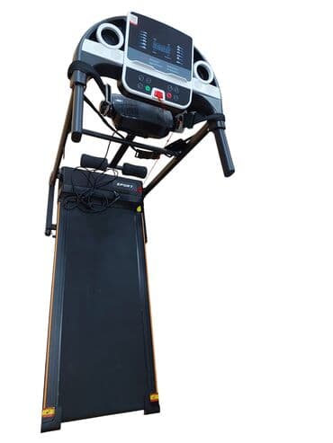 qaçış trenajoru kreditle: Trenajor — 1