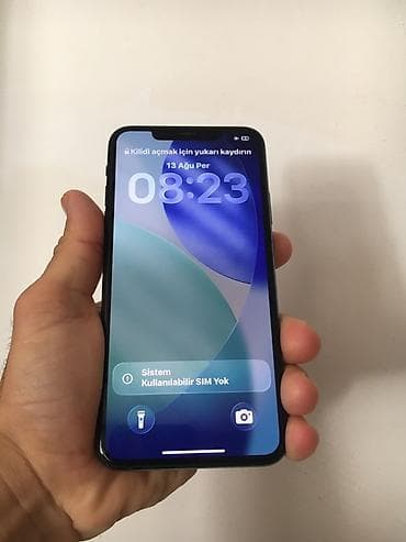 iphone 6 s qiymeti: IPhone 11 Pro Max, Space Gray — 9