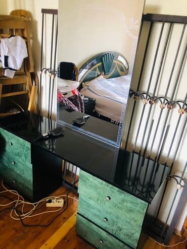 işlenmiş kravat: İkinəfərlik çarpayı, İtaliya, İşlənmiş — 4