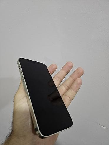 xacmaz iphone: IPhone 12 Pro, 128 GB, Ağ — 2