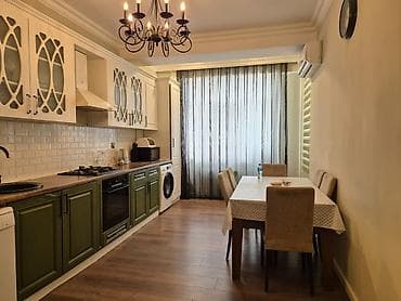 sahibinden.com ev: 4 otaqlı, Yeni tikili, 143 kv. m — 3