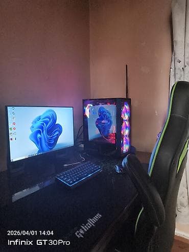 1tb hdd: Salam real alıcıya endirim olacaq parametrləri intel i7 6700k 4 GHz — 2