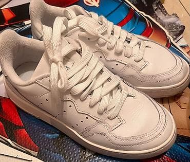 Unisex idman ayaqqabıları dəsti 1) Michael Michael Kors kruq — 3