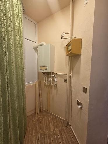 puma bakı: 2 otaqlı mənzil – tam mebel və məişət avadanlıqları ilə - Plan: geniş — 2