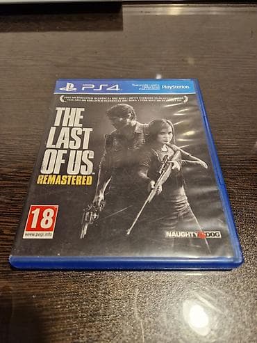 playstation 4 ikinci el: Macəra, İşlənmiş — 1