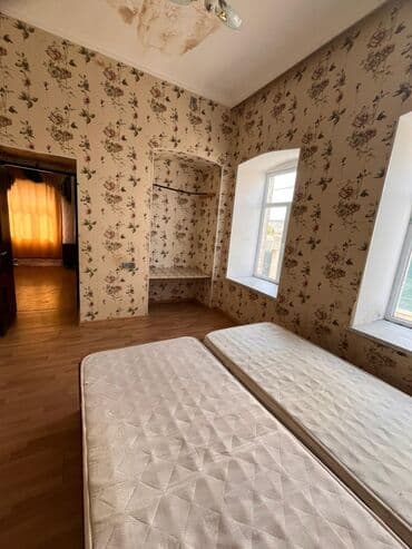 əhmədlidə satılan evlər: Mərdəkanda Herdər məscidinin yaninda otaqlı sənəd kupça 2 mertebeli — 8