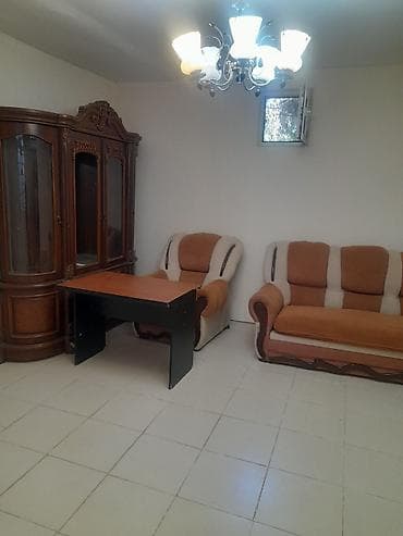 zigda heyet evi: Qaraçuxur qəs. 3 otaqlı, 96 kv. m, Kredit yoxdur — 5