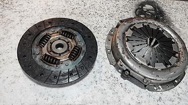 Su nəqliyyatı: Chevrolet 2123.2121, 2025 il, Orijinal, Rusiya, İşlənmiş — 1