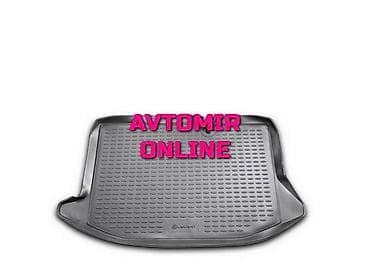 Ford fiesta 2002-2008 baqaj ayaqaltı 4 il zəmanetlə 🚙🚒 ünvana və — 1