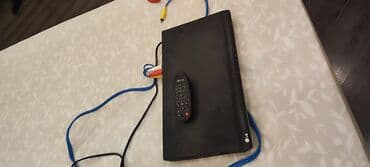 işlenmiş televizor: İşlənmiş Lg, Ünvandan götürmə — 3