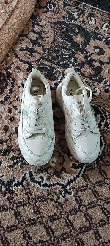 canta kişi ucun: Vientto idman ayaqqabısı - Model: Vientto TM Sport Performance - — 8