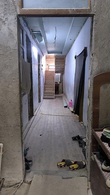 merdekanda villa: 2 otaqlı, 260 kv. m, Kredit yoxdur, Təmirsiz — 4