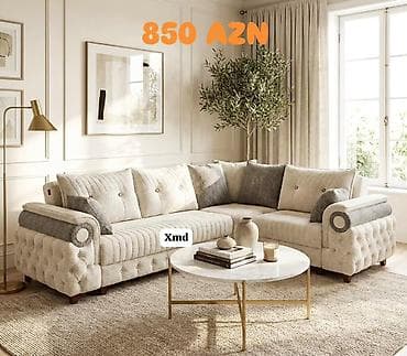 divan sultan: Künc divan, Açılmayan, Bazasız, Parça, Çatdırılma yoxdur — 1